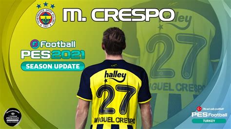 pes 2021 miguel crespo